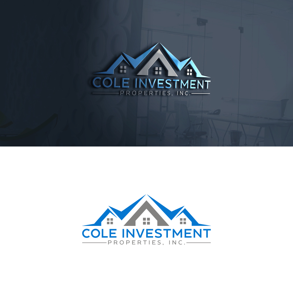 Logo Design by MD SHANAWAS7 for this project | Design #35140563