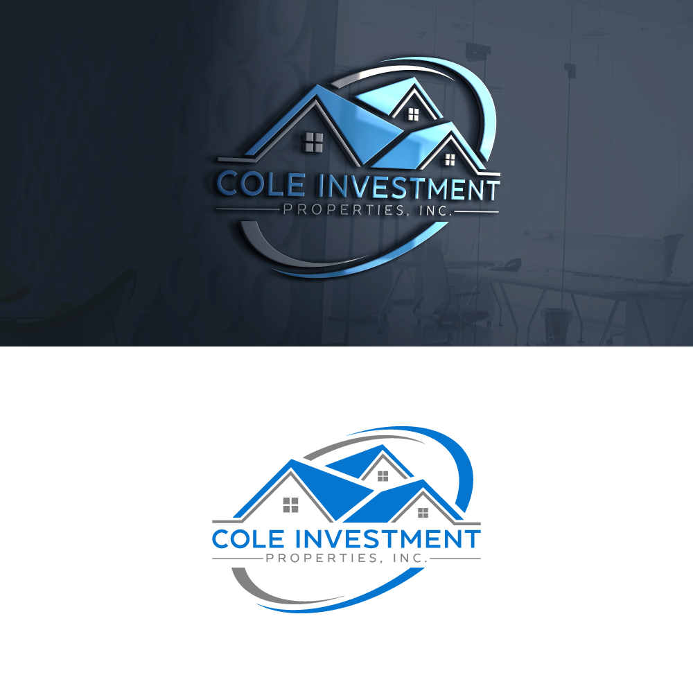 Logo Design by MD SHANAWAS7 for this project | Design #35140603