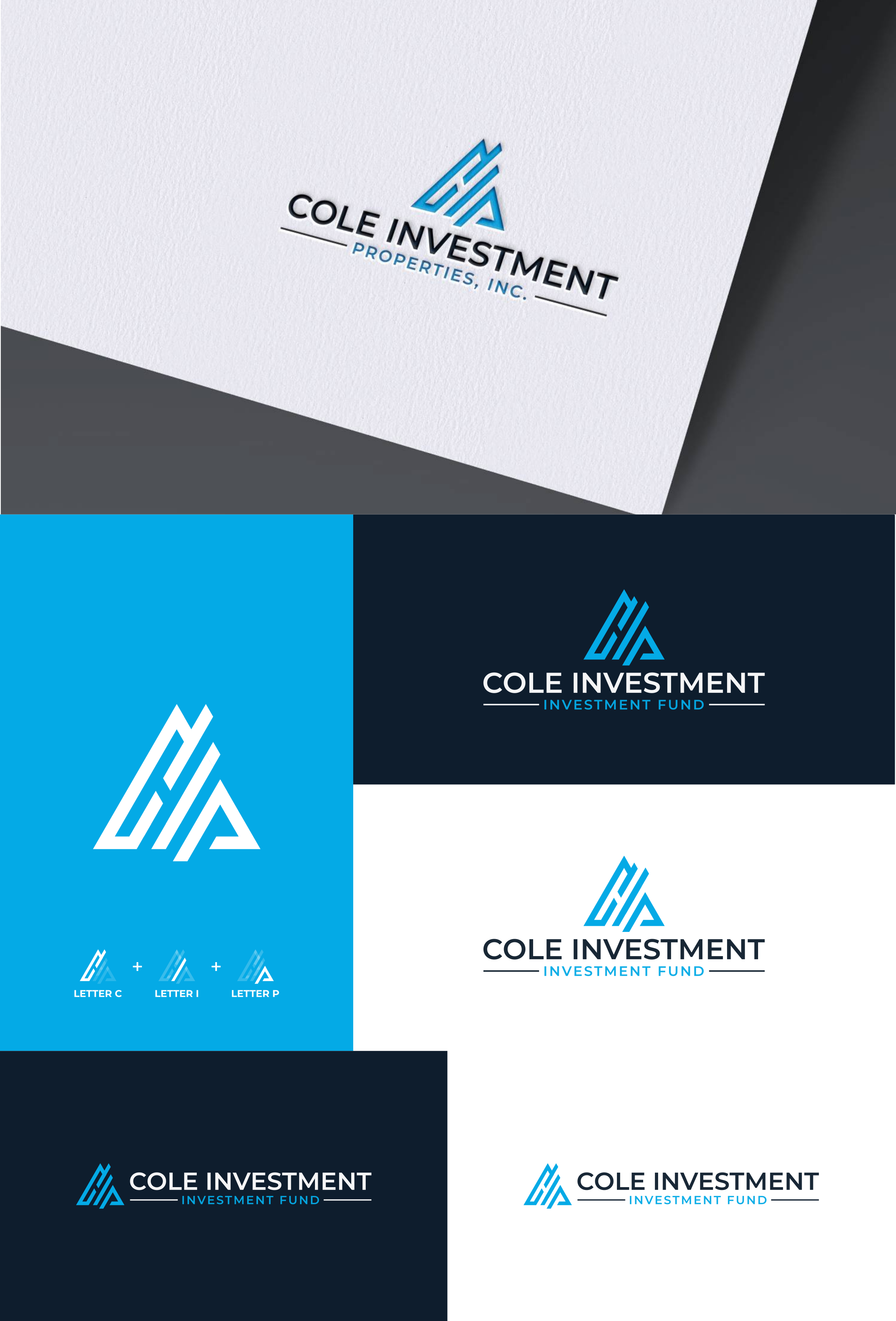 Logo Design by Zaid Al Faqih for this project | Design #35190850