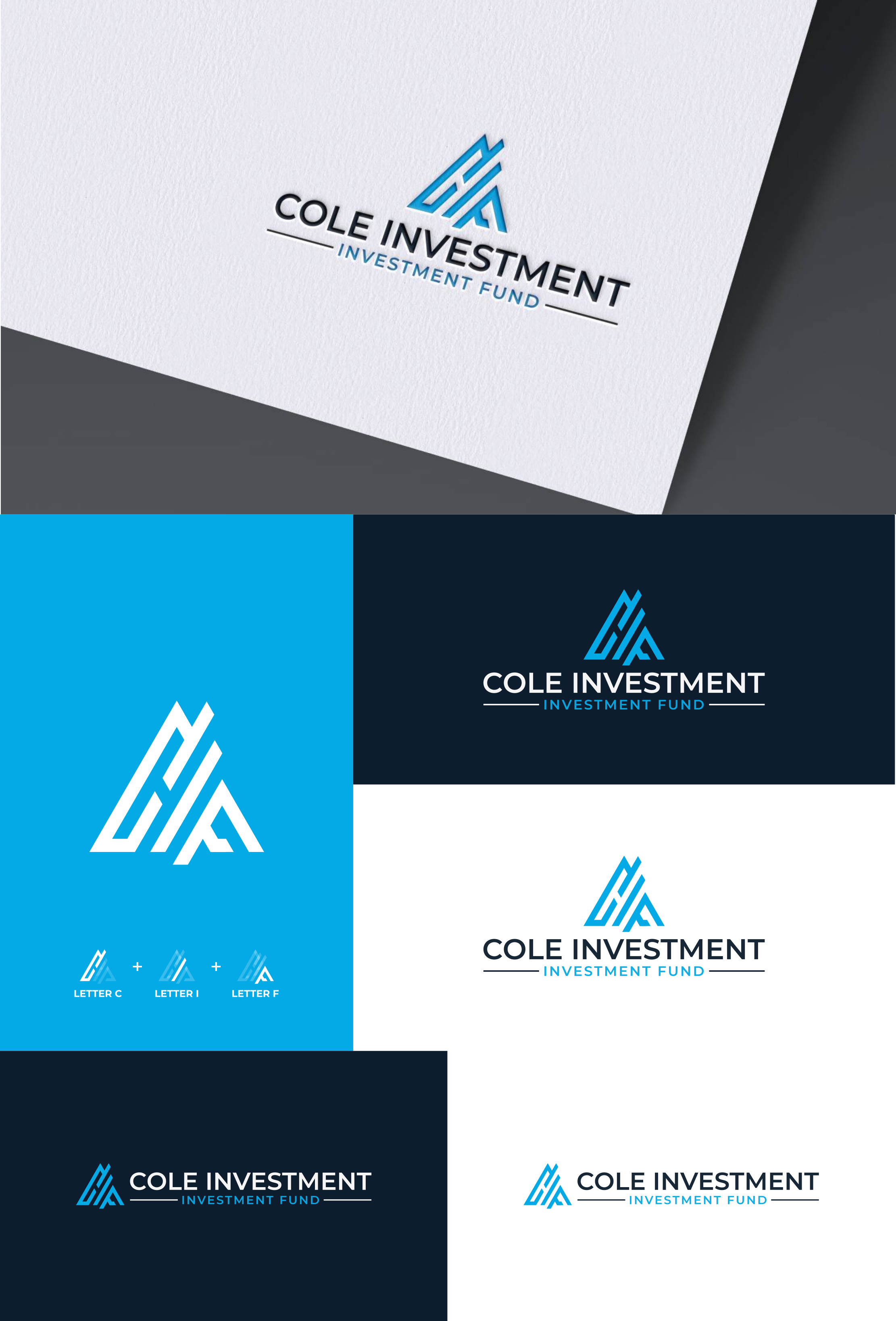 Logo Design by Zaid Al Faqih for this project | Design #35191016