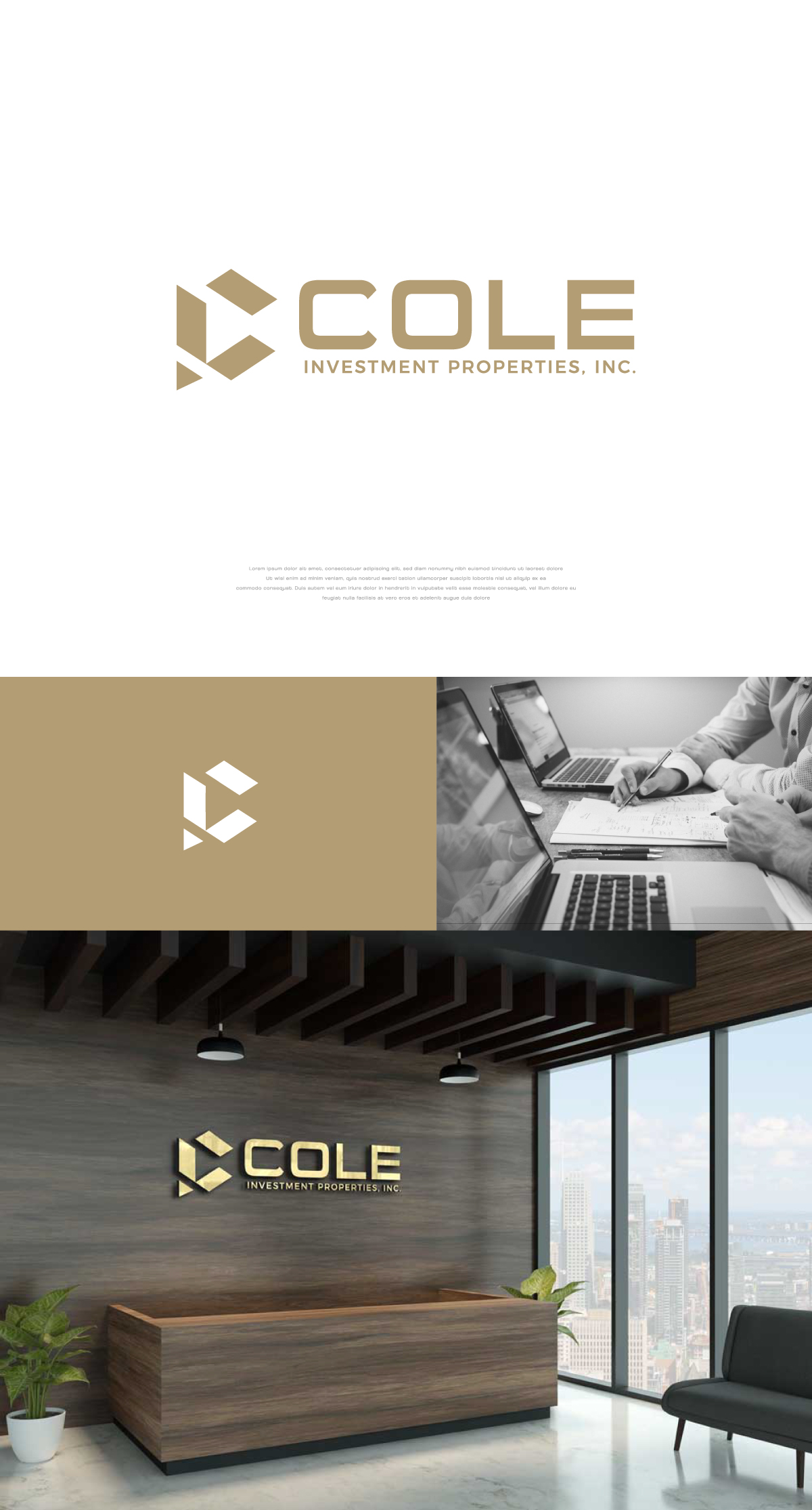 Logo Design by apik. for this project | Design #35157401