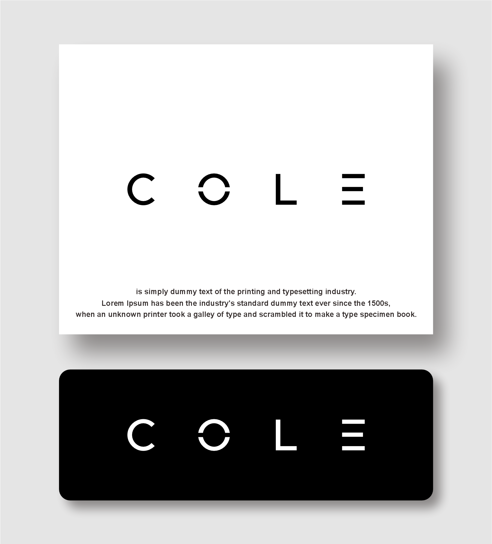 Logo Design by ganesaputu for this project | Design #35140747