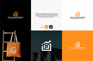 Logo Design by Sultan  Studio for this project | Design: #35147360