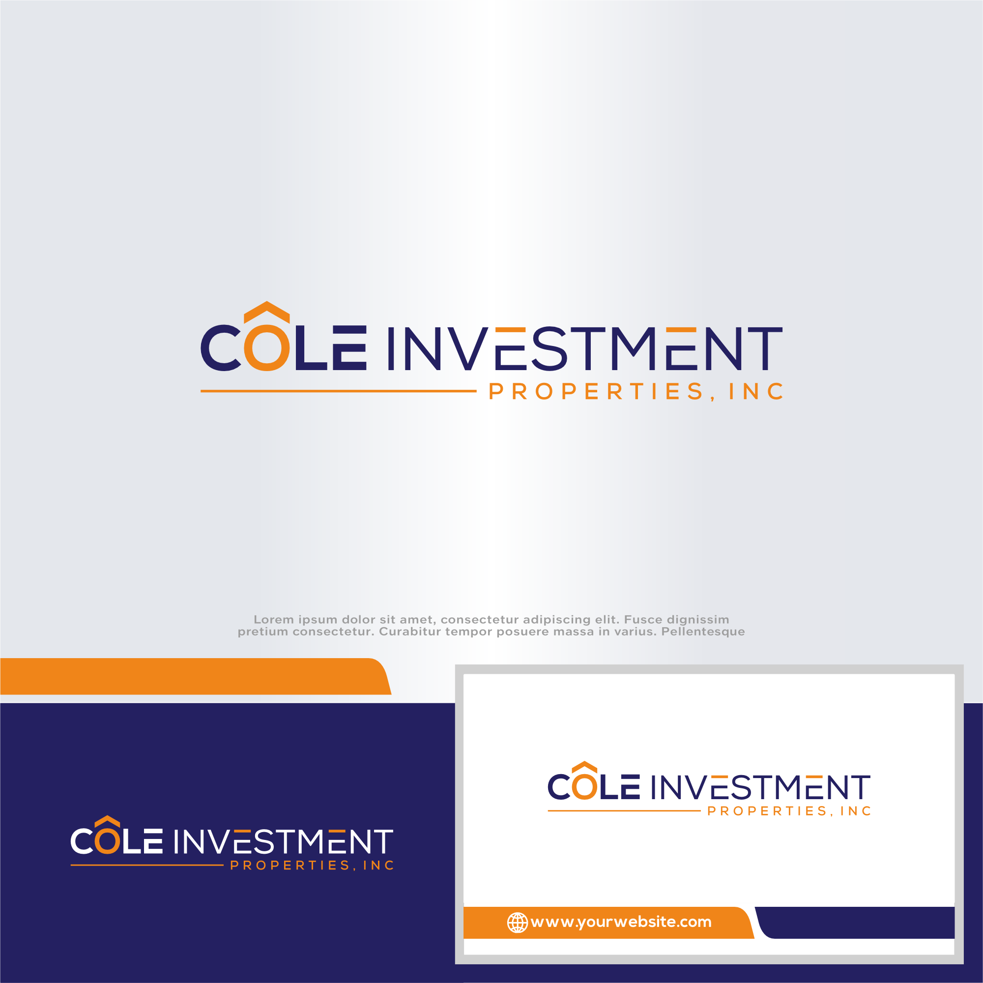Logo Design by win it for this project | Design #35140544
