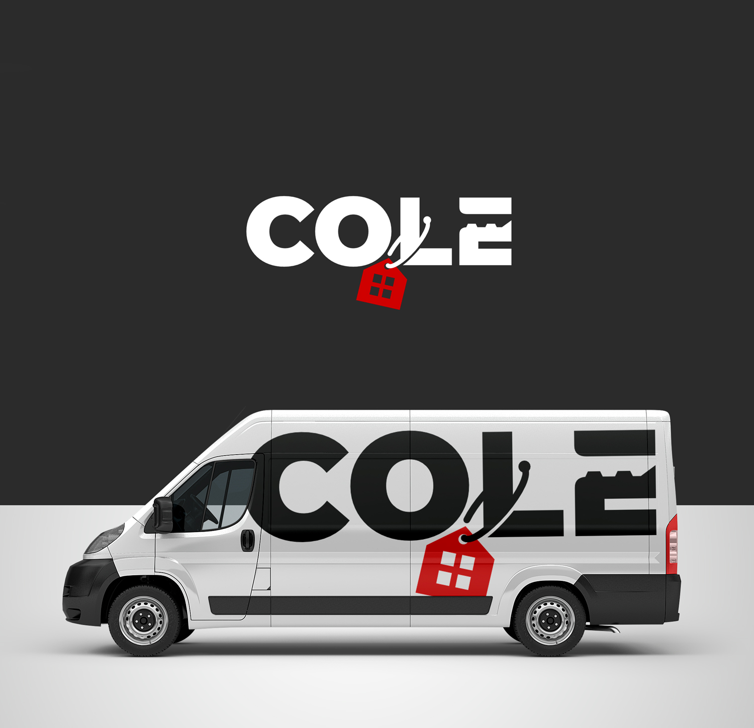 Logo Design by Marcos! for this project | Design #35143284