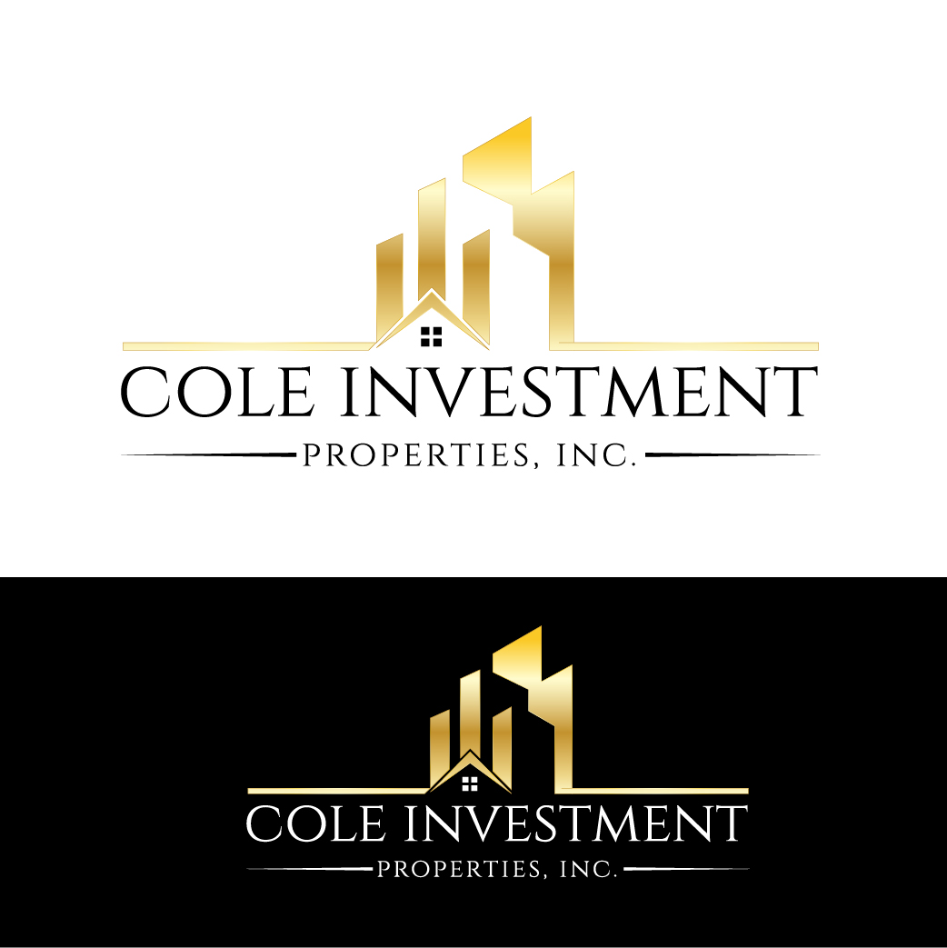 Logo Design by ahmeddesigner123 for this project | Design #35148714