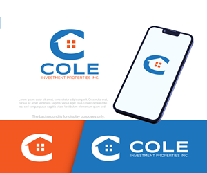 Logo Design by edwinnegz1 for this project | Design: #35140470