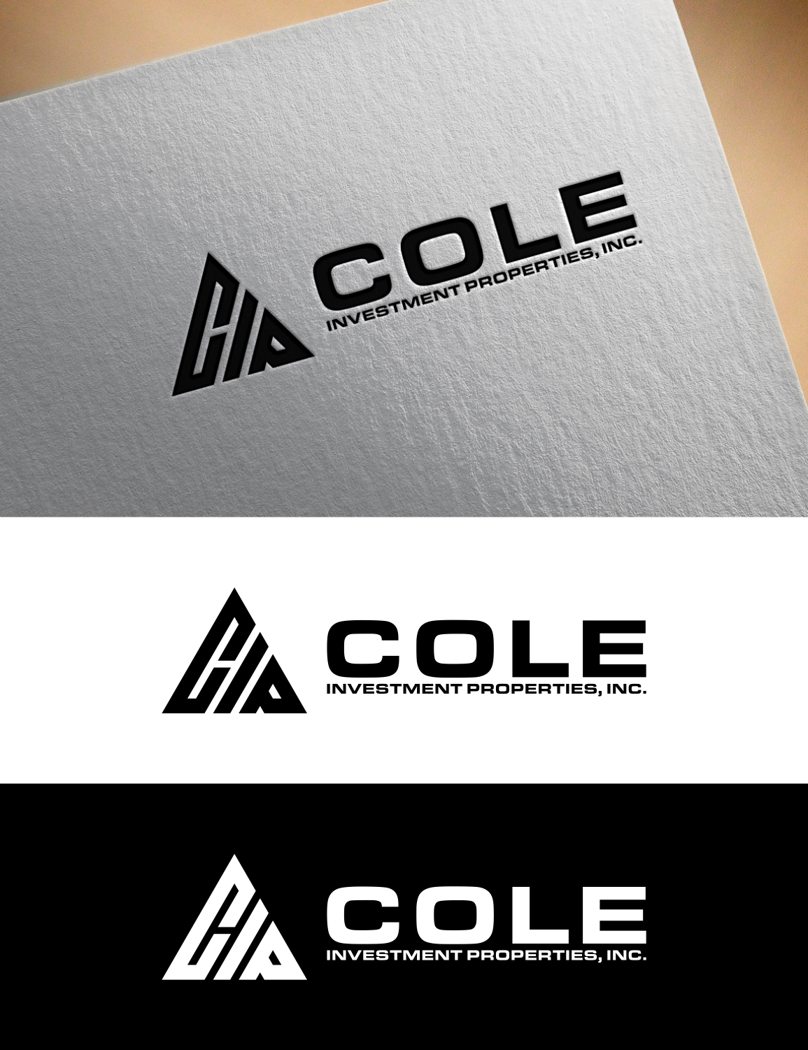 Logo Design by robbyart0809 for this project | Design #35146837