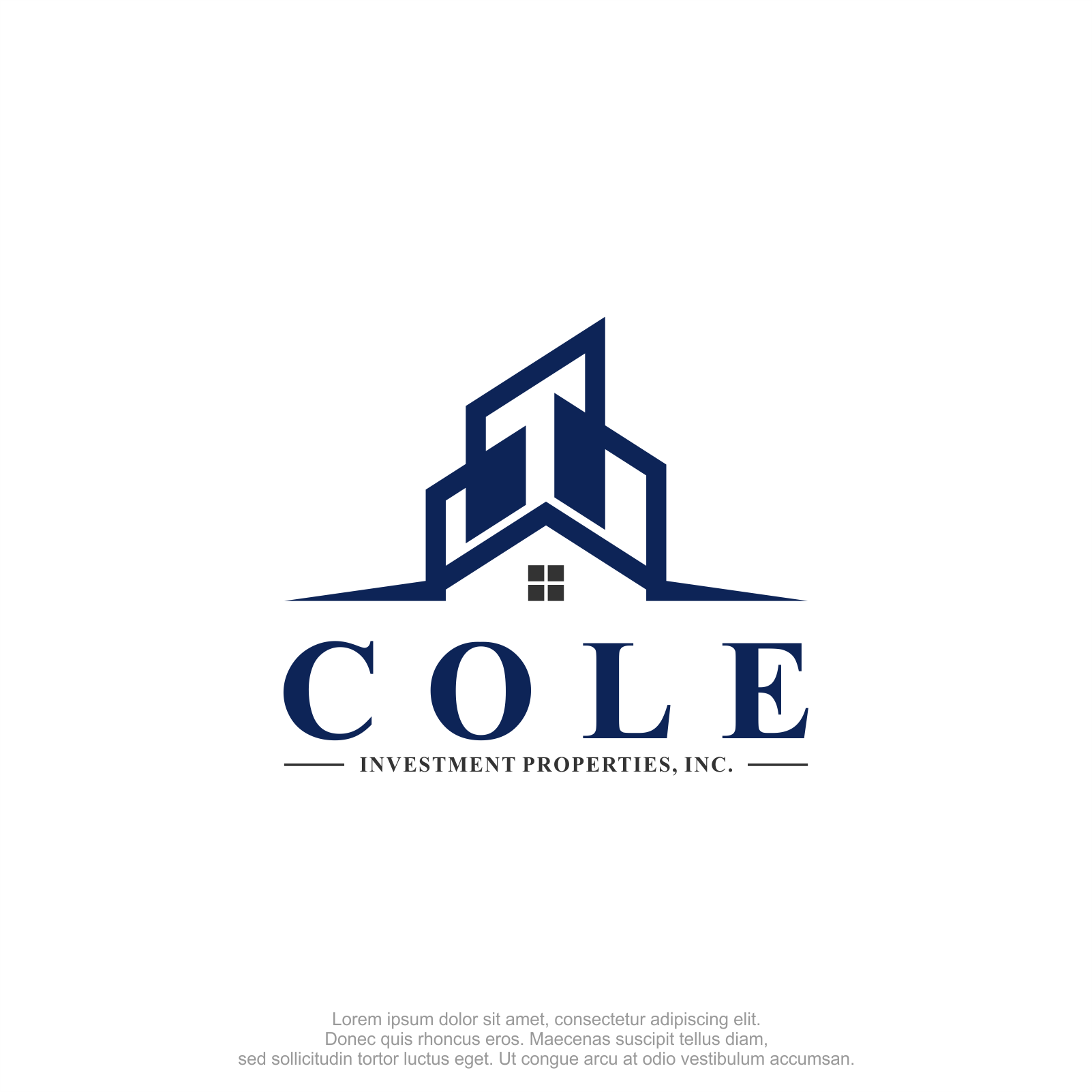 Logo Design by M.Syaiful Huda for this project | Design #35141219