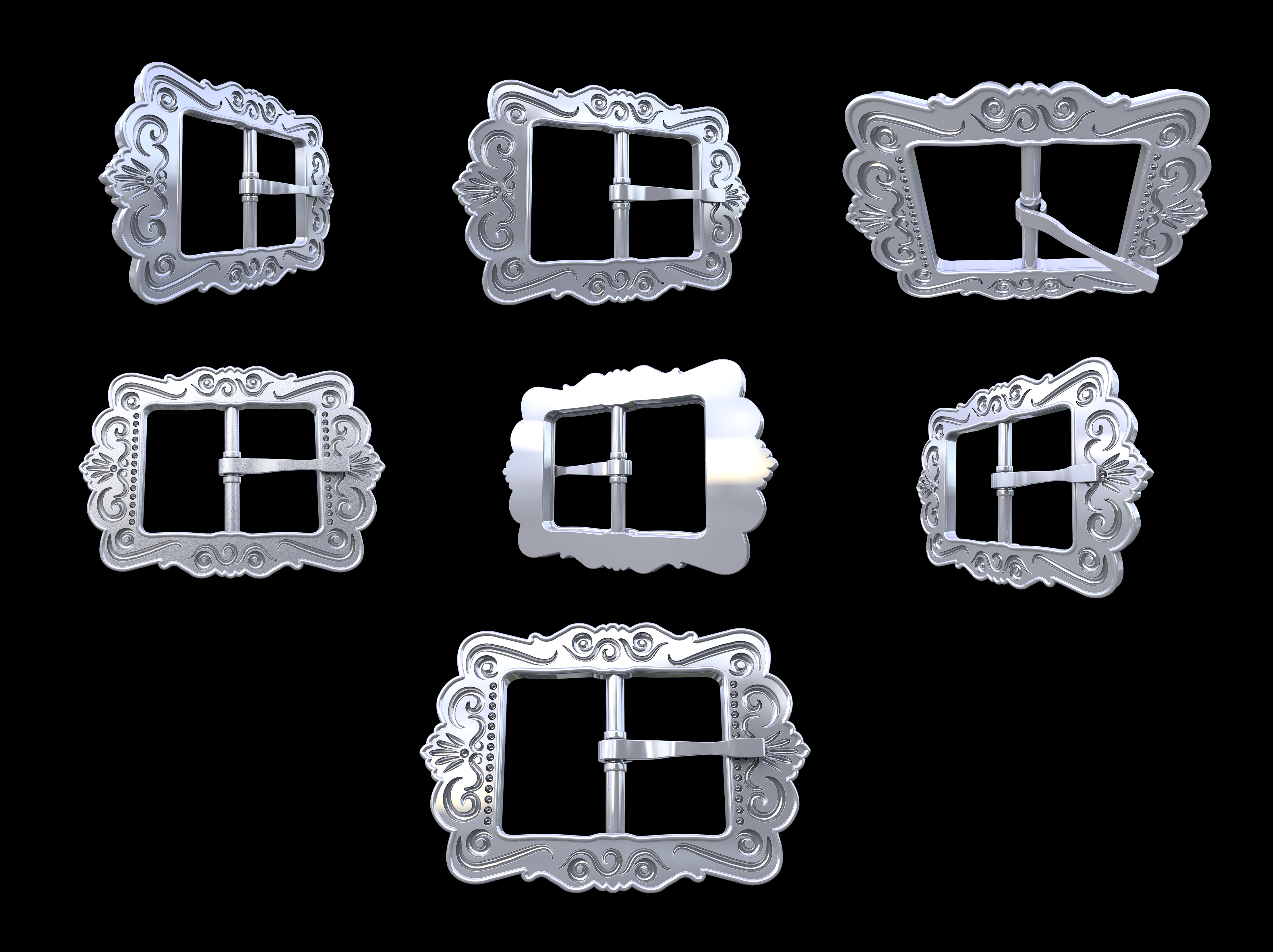 Design 3D par Rickyy pour ce projet | Design #35147622