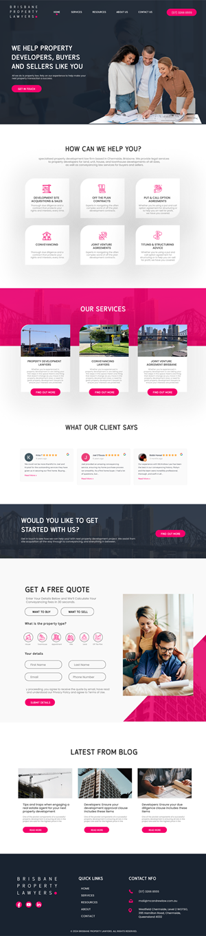 Web Design par WahDesign pour ce projet | Design : #35142593