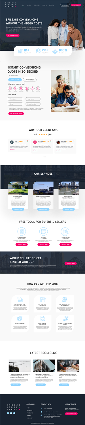 Web Design par WahDesign pour ce projet | Design : #35149144
