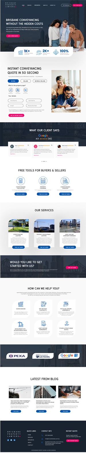 Web Design by WahDesign for this project | Design: #35151666