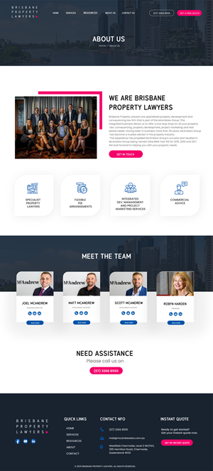 Web Design by WahDesign for this project | Design: #35155074