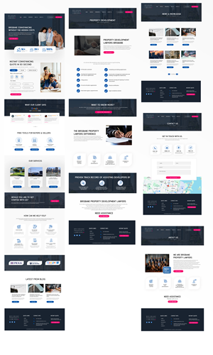 Web Design by WahDesign