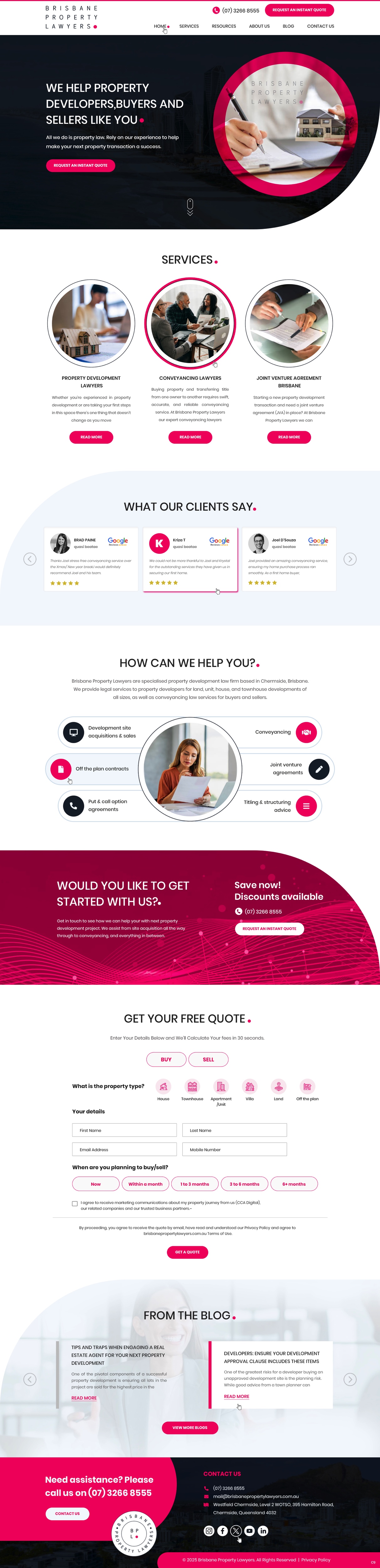 Diseño Web por pb para este proyecto | Diseño #35144522