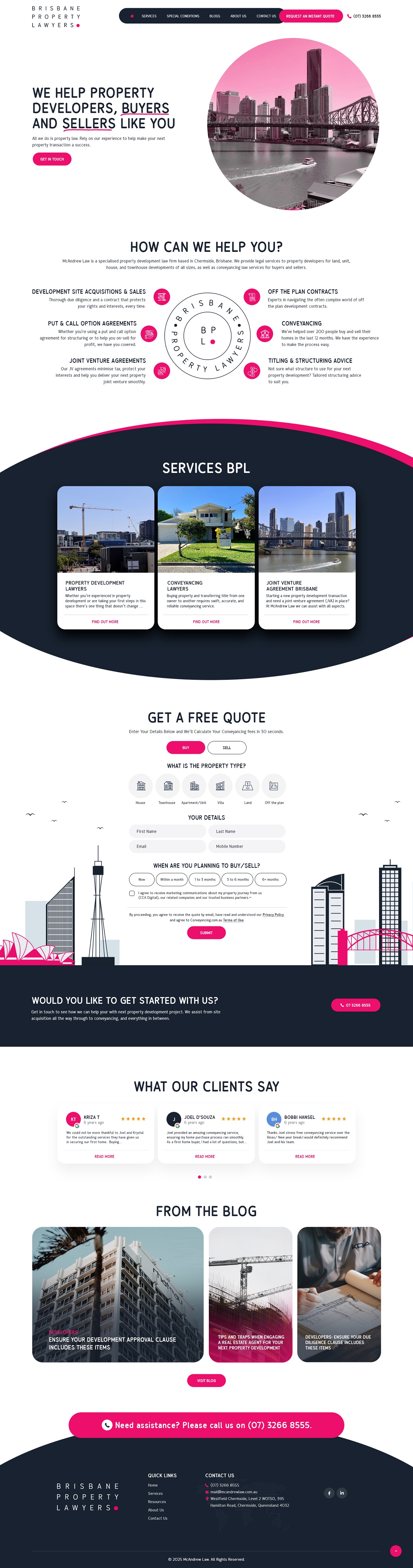 Web Design by nzdesigners for this project | Design #35147369
