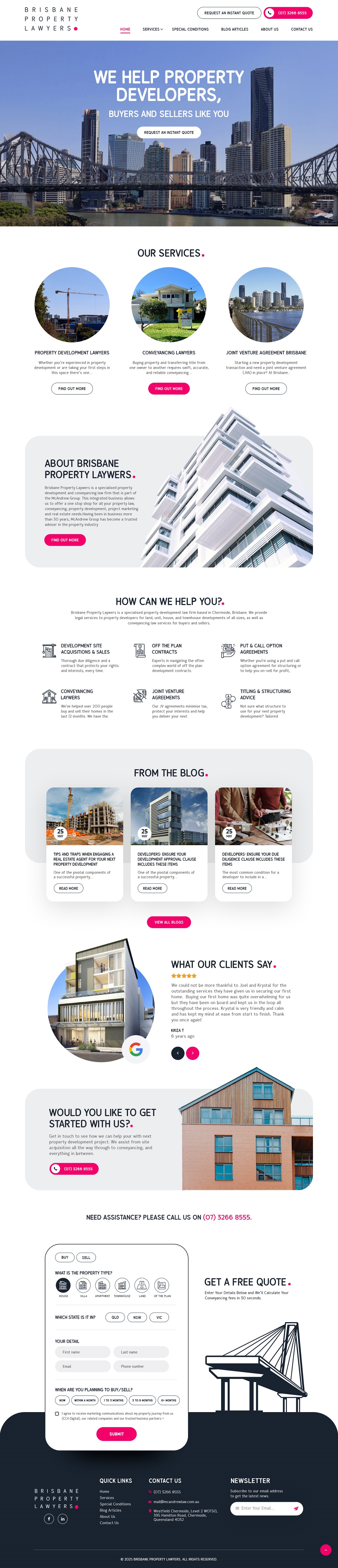 Web Design par NZ Creatives pour ce projet | Design #35147371