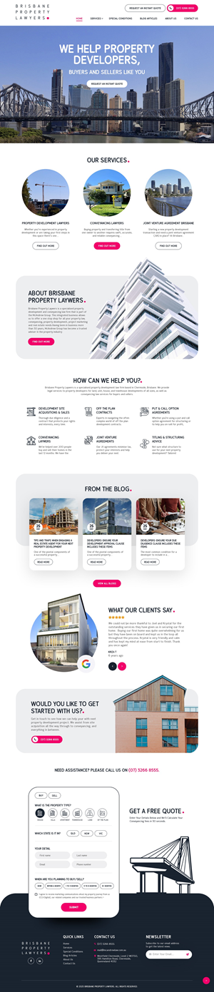 Web Design by nzdesigners for this project | Design: #35147371
