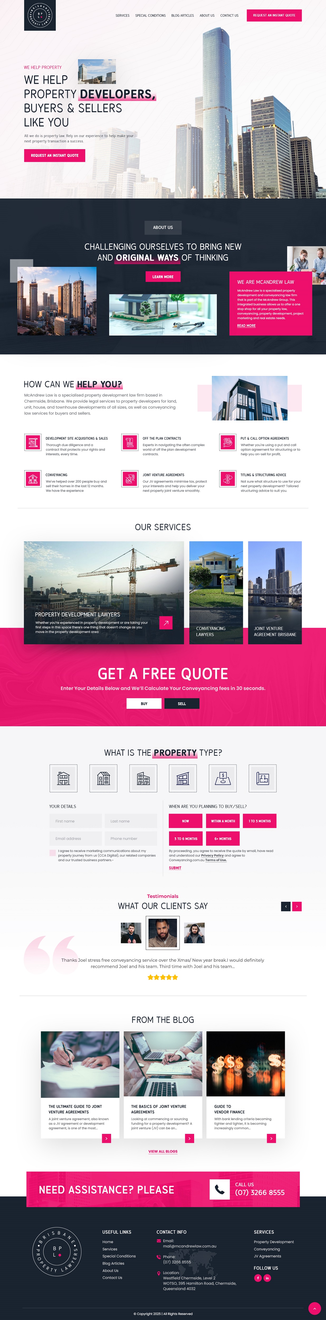 Web Design par NZ Creatives pour ce projet | Design #35147372