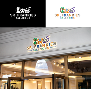 Logo Design by RA-bica for this project | Design: #35166486