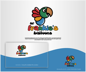 Diseño de Logo por manggawkwk para este proyecto | Diseño: #35163450