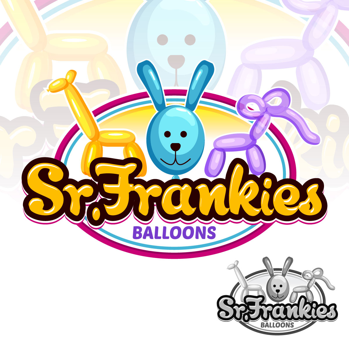 Diseño de Logo por Suvendu.S para este proyecto | Diseño #35173407