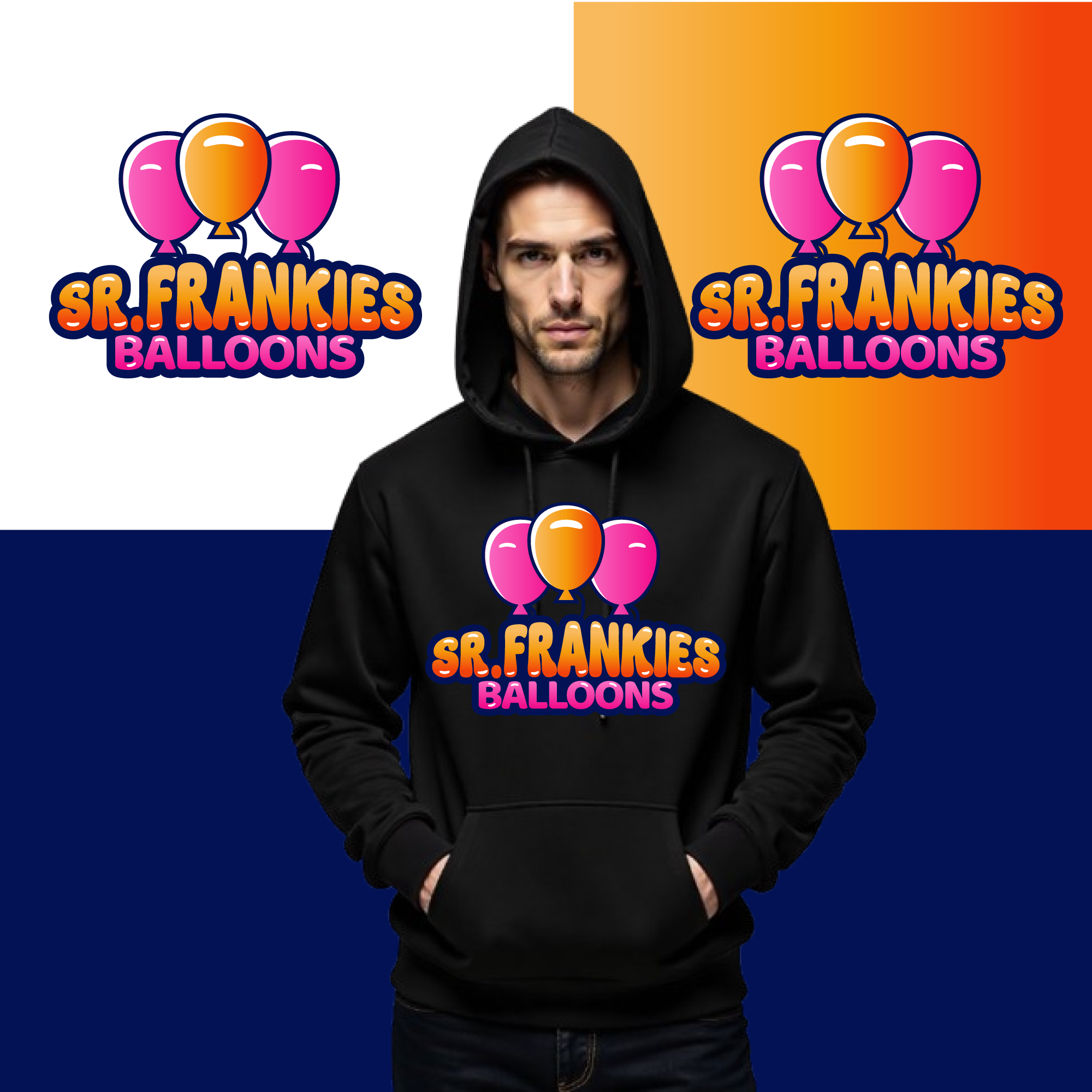 Logo Design by caeser for this project | Design #35150417