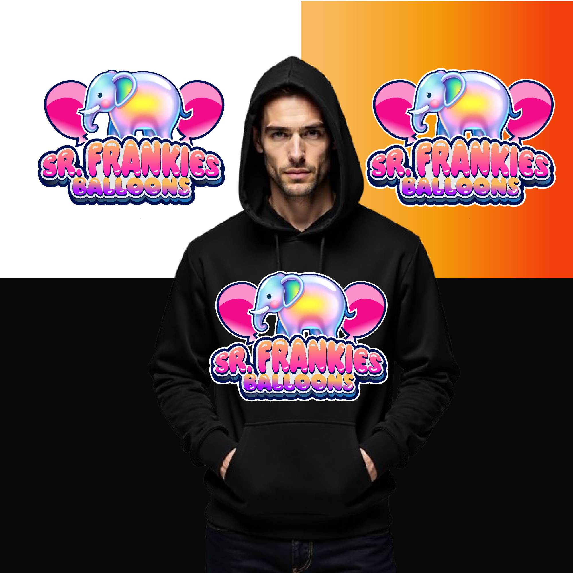 Logo Design by caeser for this project | Design #35167948