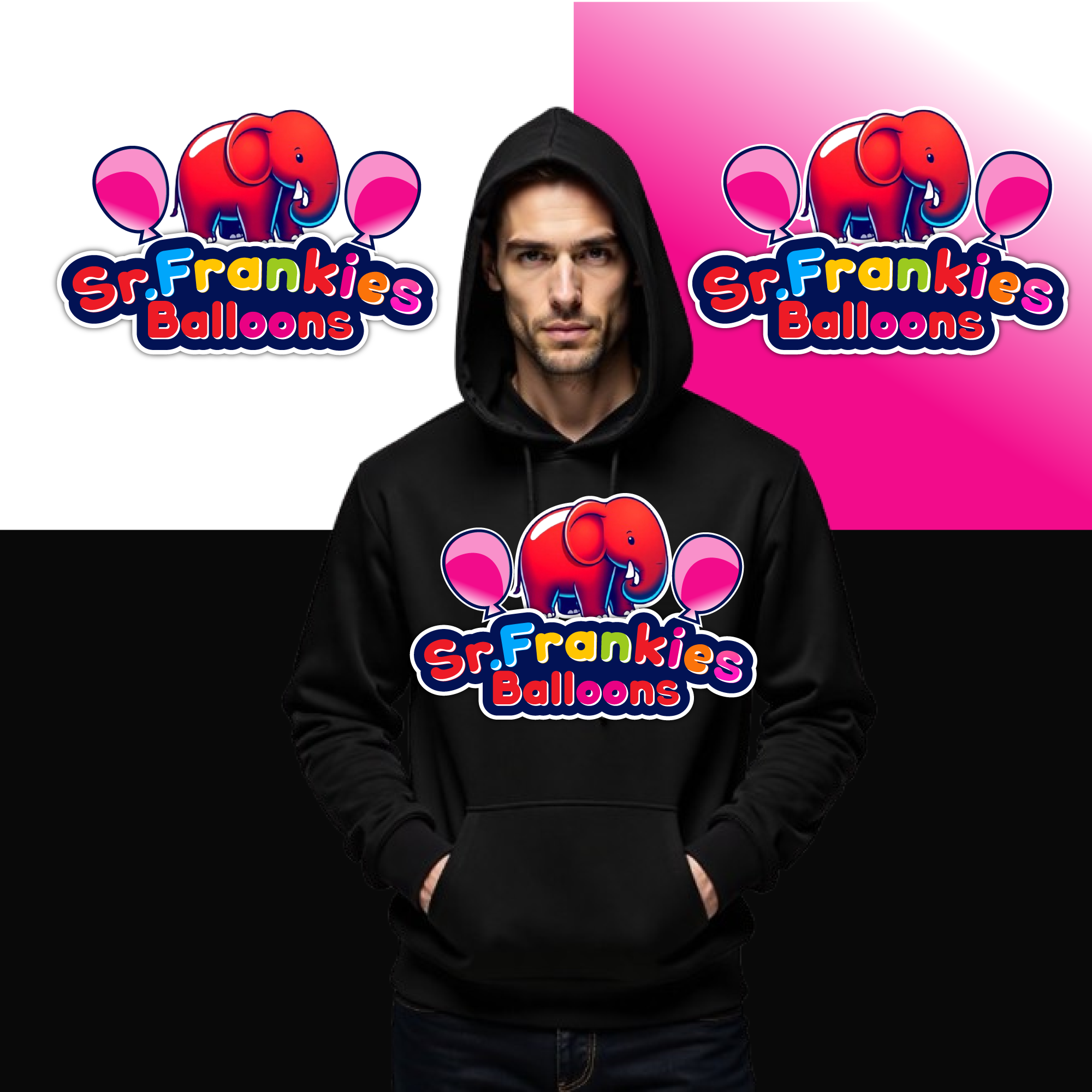 Logo Design by caeser for this project | Design #35168119