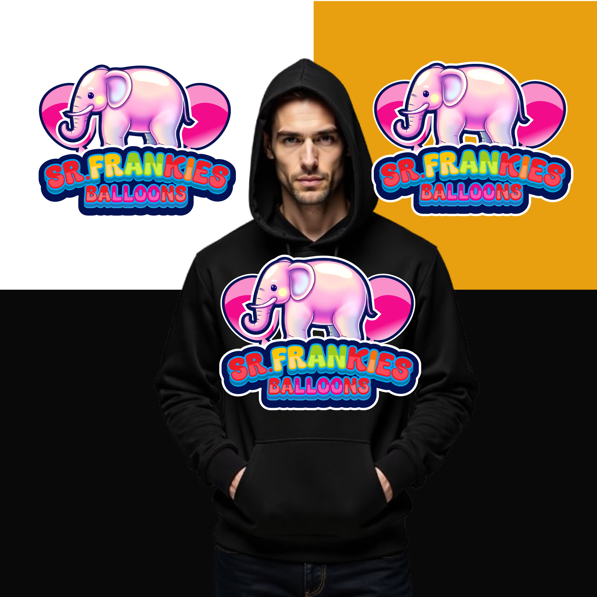 Logo Design by caeser for this project | Design #35173697