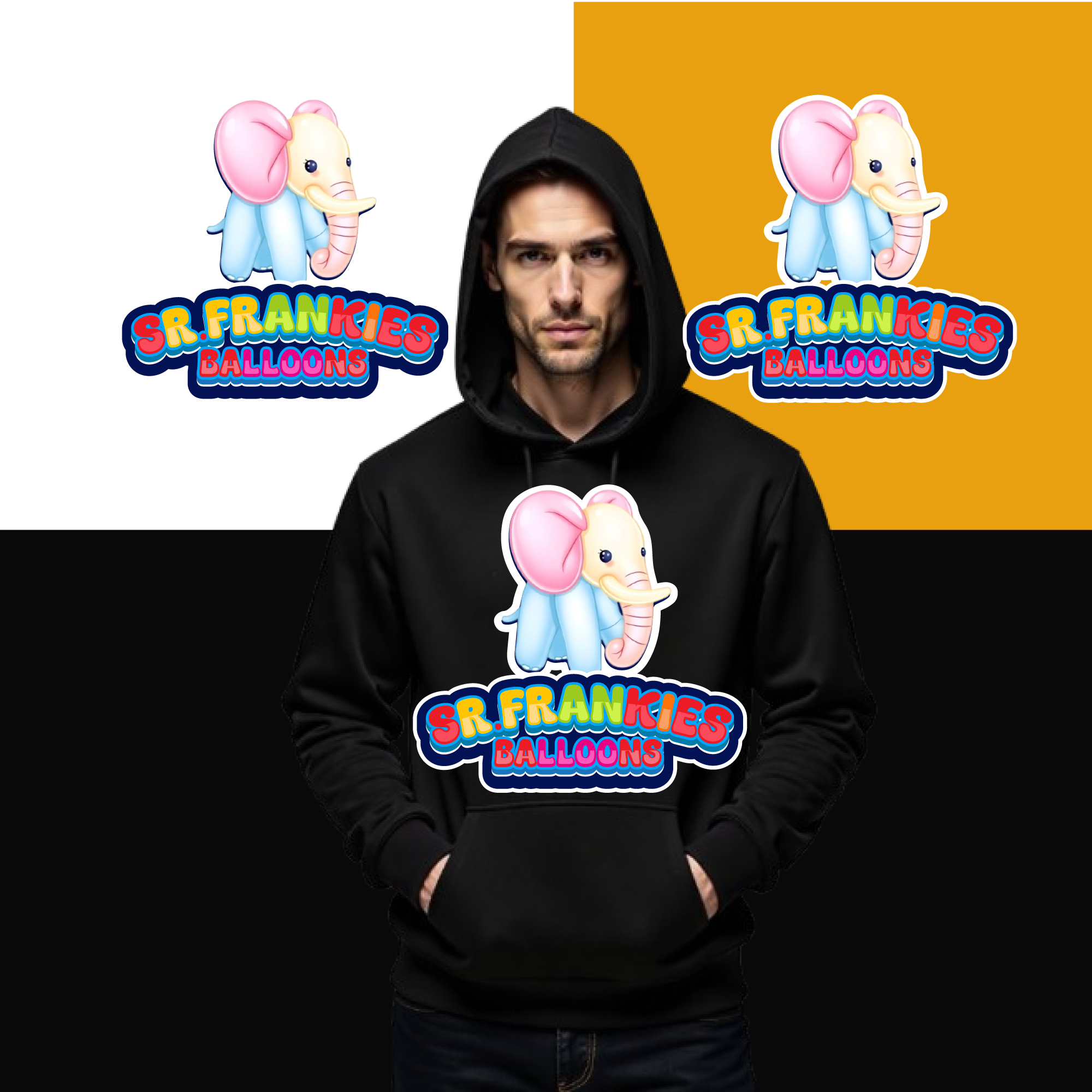 Logo Design by caeser for this project | Design #35182357