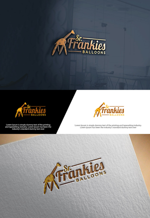 Logo Design by sulemani  creation for this project | Design: #35149491