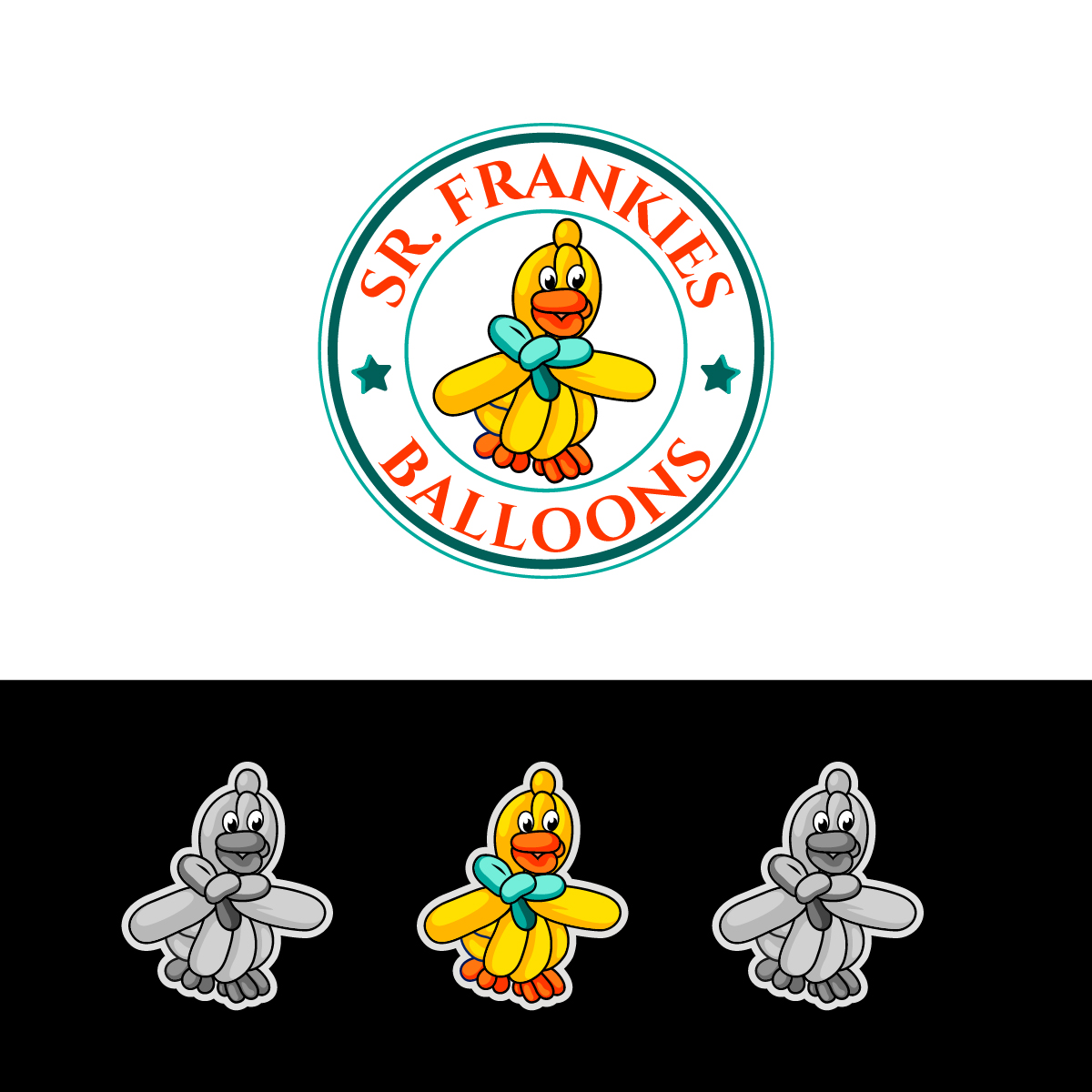 Logo Design by Barish Design for this project | Design #35182266