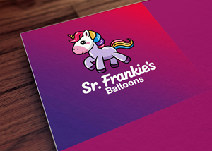 Logo Design by Majesty Design  for this project | Design: #35145862