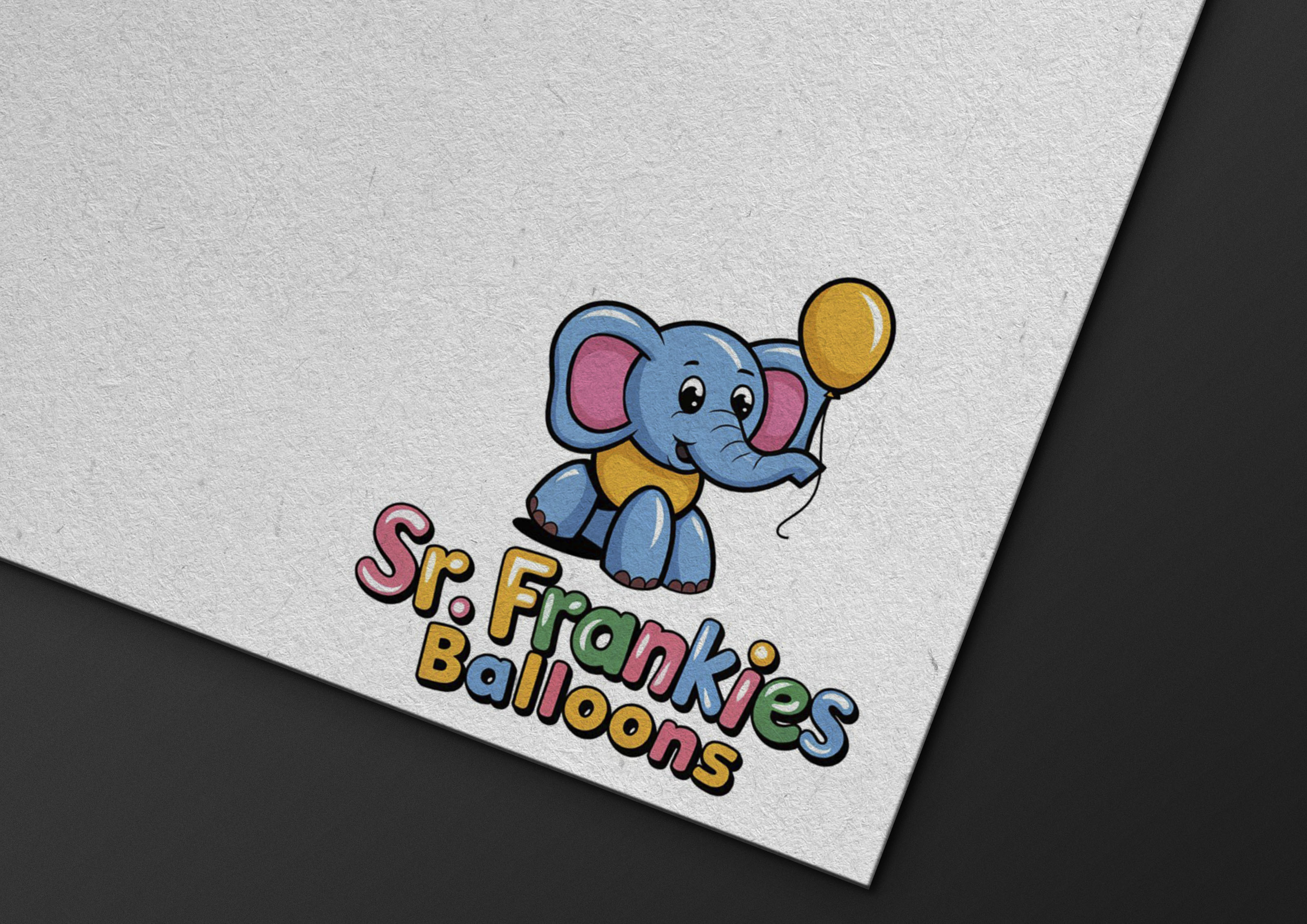 Logo Design by Majesty Design  for this project | Design #35145870