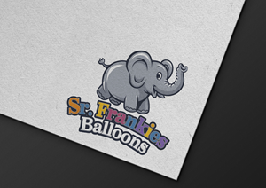 Logo Design by Majesty Design  for this project | Design: #35145872