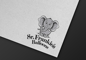 Logo Design by Majesty Design  for this project | Design: #35145874