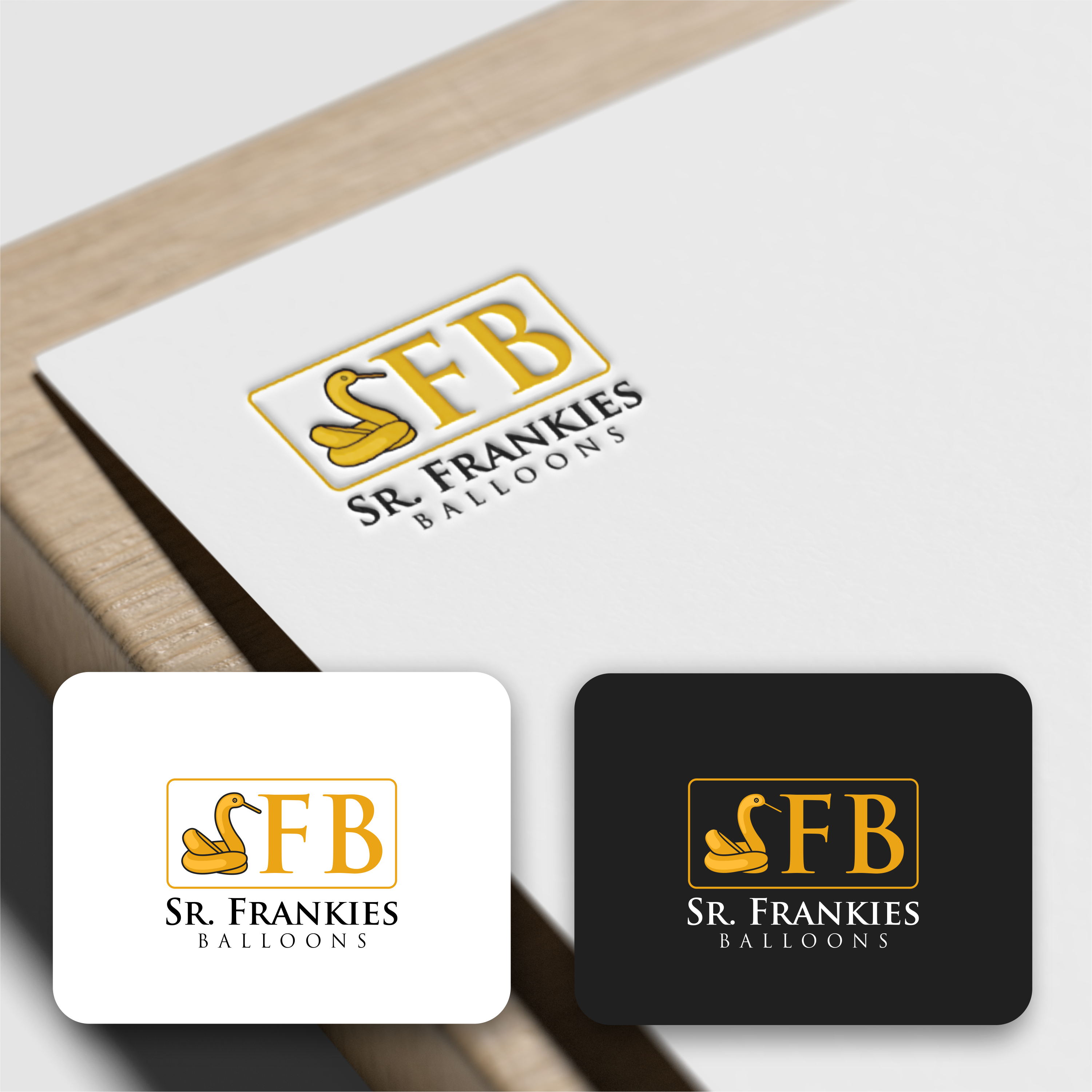 Design de Logo par Seblak_Studio pour ce projet | Design #35142638