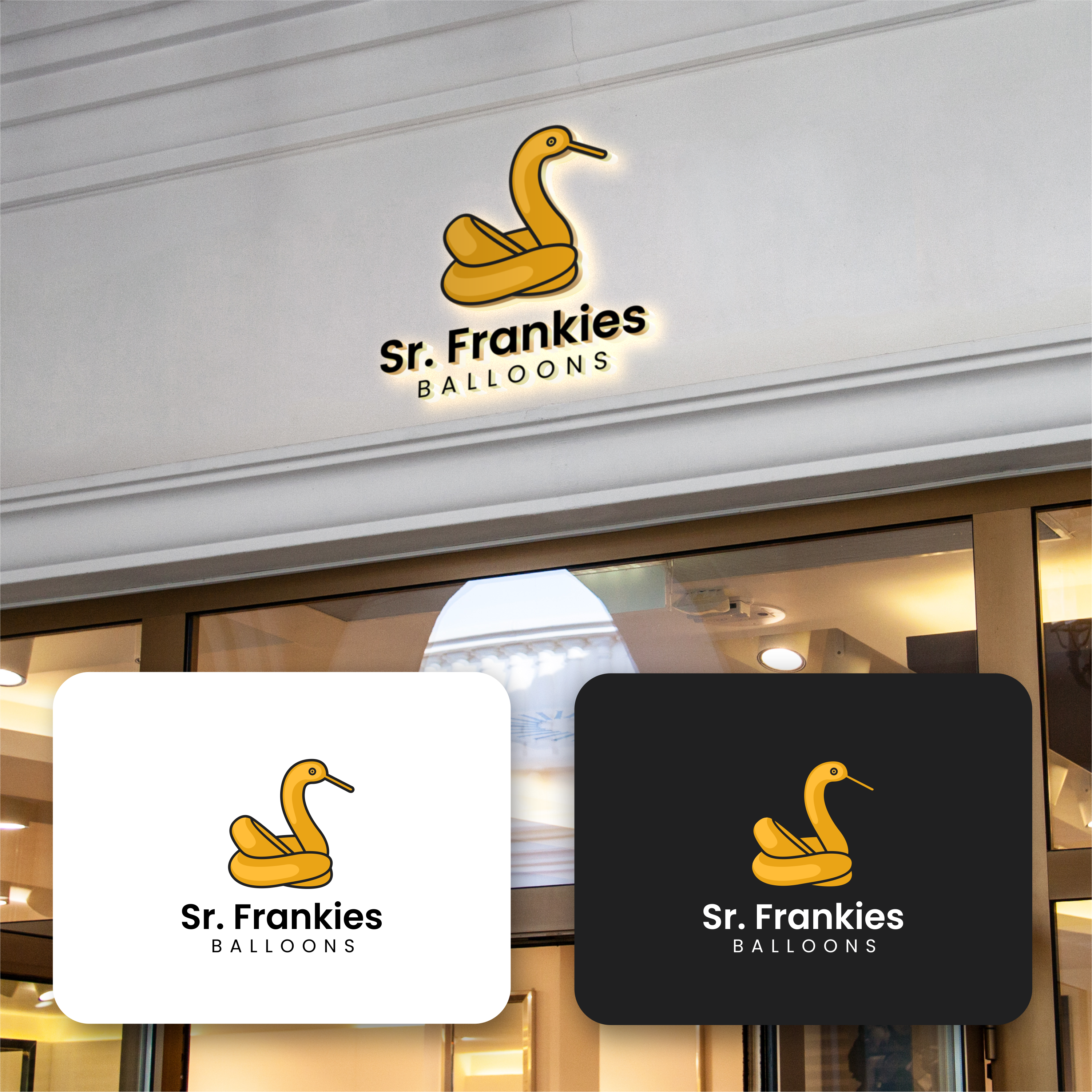 Logo Design by ArtAND_Studio for this project | Design #35142640