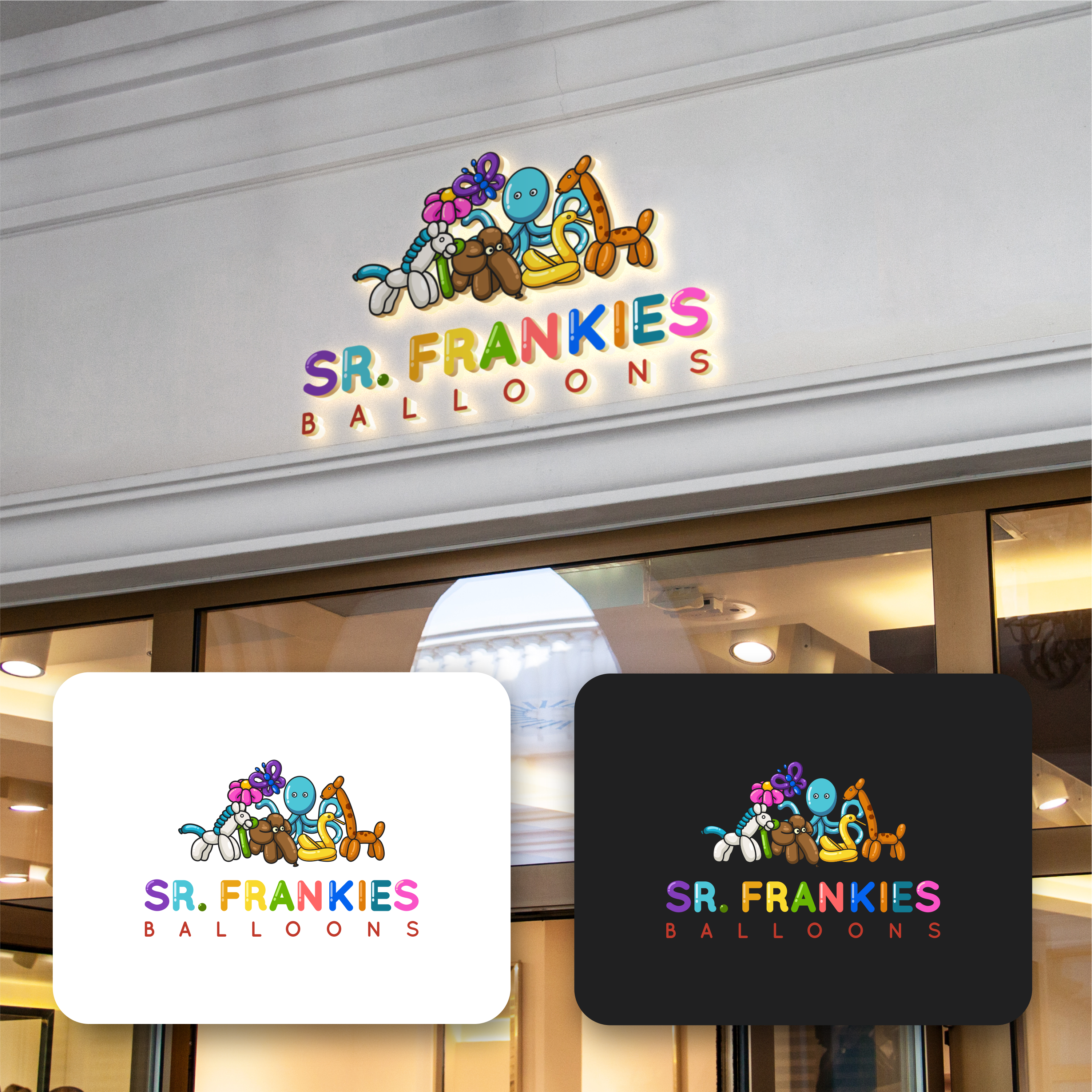 Logo Design by Seblak_Studio for this project | Design #35167791