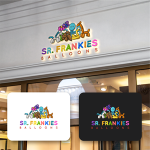 Design de Logo par Seblak_Studio pour ce projet | Design #35167791
