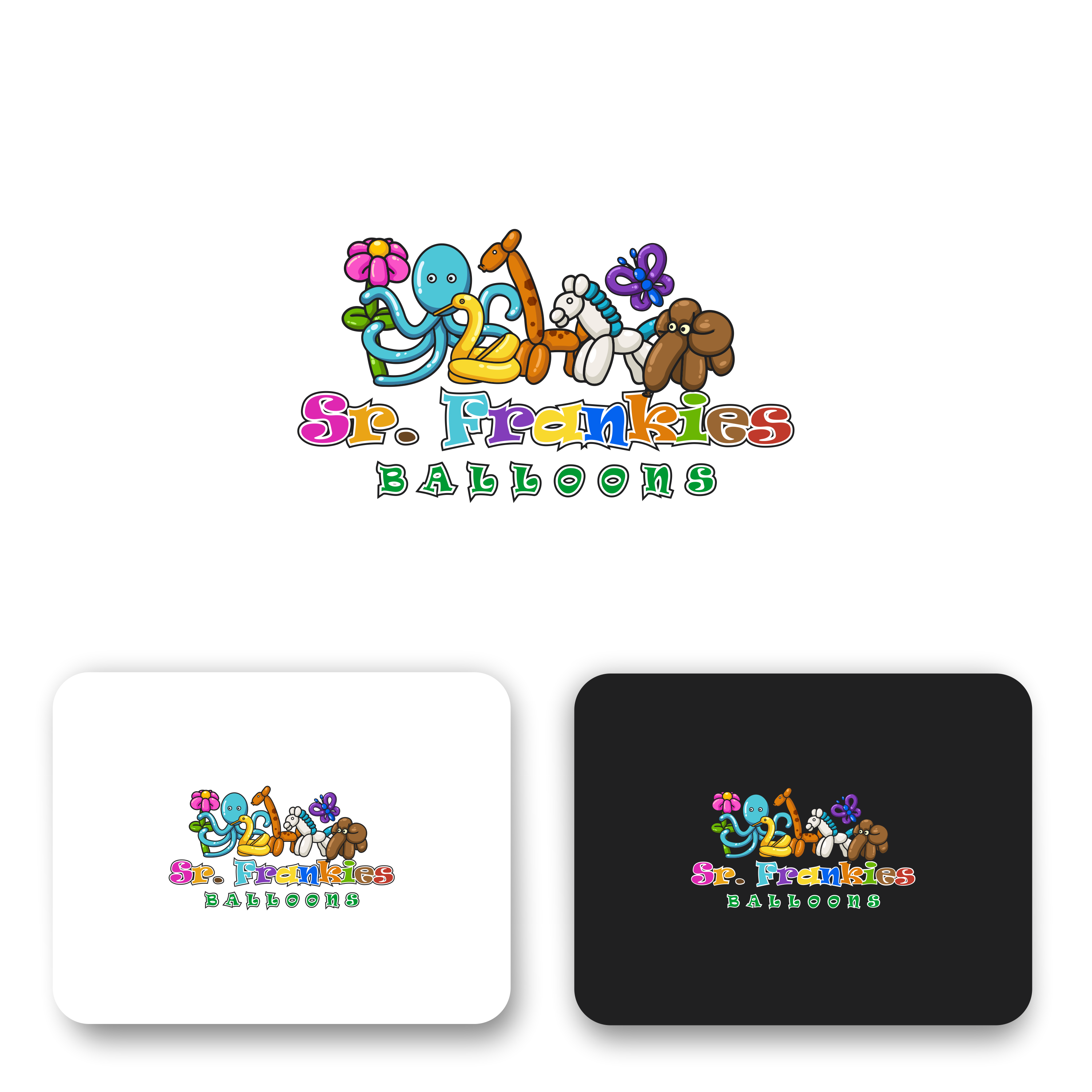 Logo Design by ArtAND_Studio for this project | Design #35168075