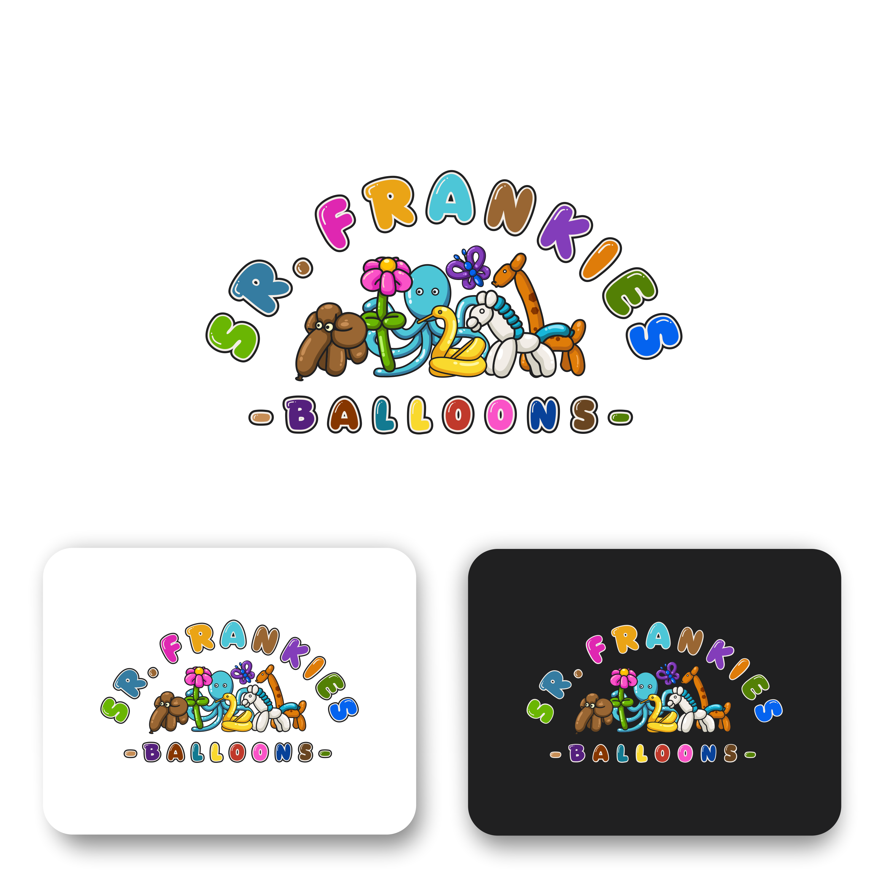 Logo Design by ArtAND_Studio for this project | Design #35168424