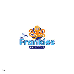 Logo Design by Sujit Banerjee for this project | Design: #35143176