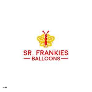 Logo Design by Sujit Banerjee for this project | Design: #35143177