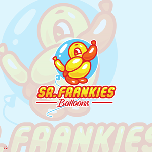 Logo Design by Sujit Banerjee for this project | Design: #35143180