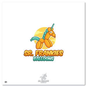 Logo Design by Sujit Banerjee for this project | Design: #35143181