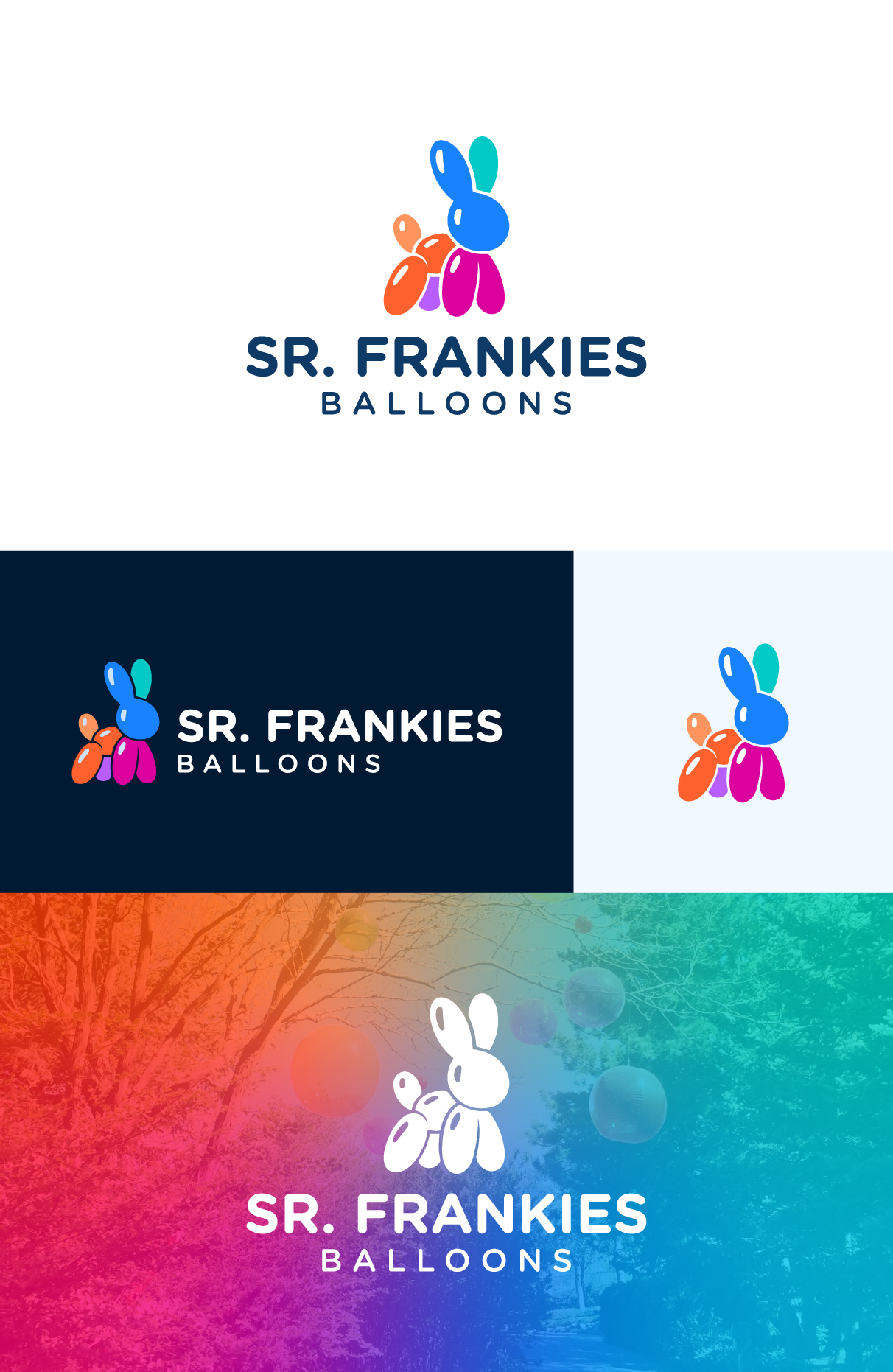 Diseño de Logo por The Lion Studios para este proyecto | Diseño #35145308