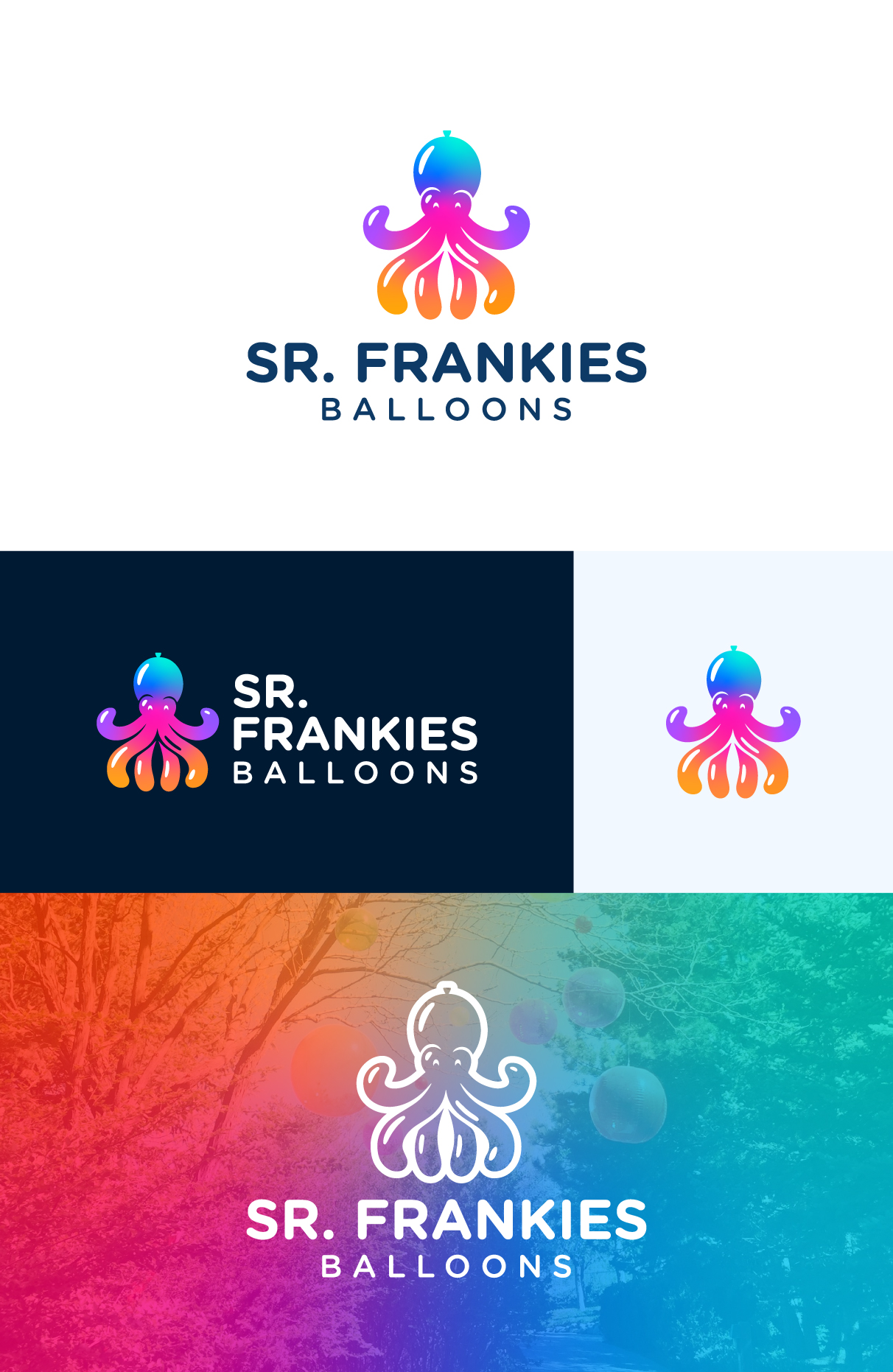 Diseño de Logo por The Lion Studios para este proyecto | Diseño #35145310